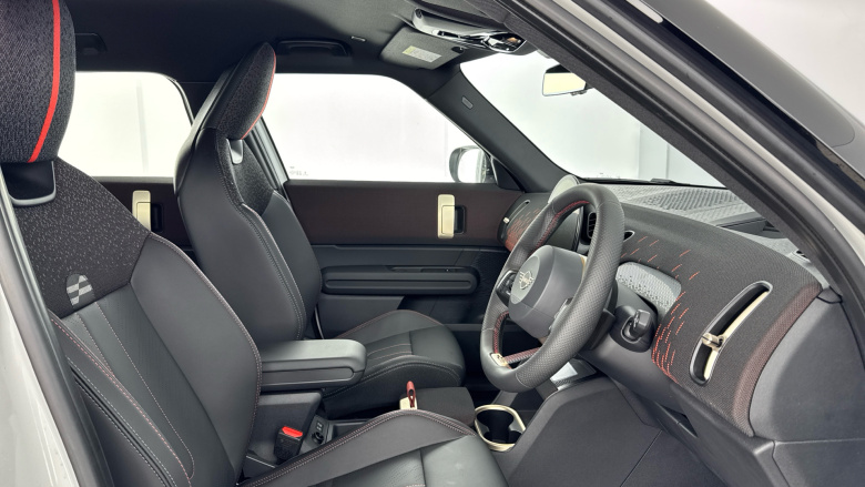 MINI Countryman 2.0 S Exclusive ALL4 5dr Auto Petrol Hatchback